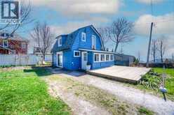 11C GLENWOOD Street | Port Dover Ontario | Slide Image One