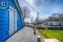 11C GLENWOOD Street | Port Dover Ontario | Slide Image Twenty-one