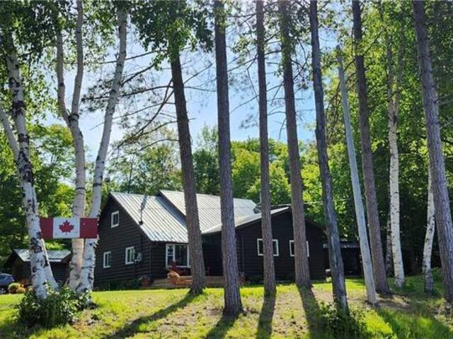 10366 HIGHWAY 17 N North Algoma Ontario, P0S 1A0 - 2 Bedrooms Home For Sale
