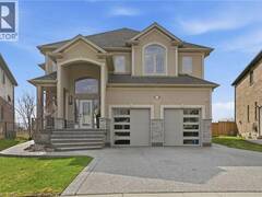 234 FAIR Street Ancaster Ontario, L9K 0B9