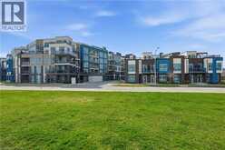 10 CONCORD Place Unit# 304 | Grimsby Ontario | Slide Image One