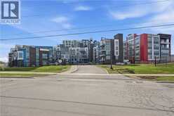 10 CONCORD Place Unit# 304 | Grimsby Ontario | Slide Image Two