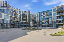 10 CONCORD Place Unit# 304 | Grimsby Ontario | Slide Image Three