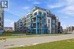 10 CONCORD Place Unit# 304 | Grimsby Ontario | Slide Image Forty-five