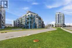 10 CONCORD Place Unit# 304 | Grimsby Ontario | Slide Image Forty-four