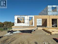 17 ANNE Street W Harriston Ontario, N0G 1Z0