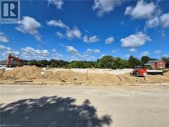 9 ANNE Street W Harriston Ontario, N0G 1Z0