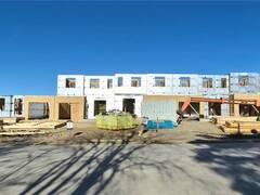 13 ANNE Street W Harriston Ontario, N0G 1Z0