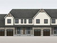 15 ANNE Street W Harriston Ontario, N0G 1Z0