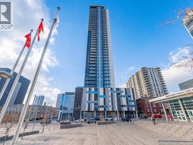 60 FREDERICK Street Unit# 2004 Kitchener Ontario, N2H 0C7 - 2 Bedrooms Condo For Sale