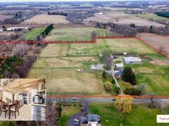 1372 CONC 8 TOWNSEND Waterford Ontario, N0E 1Y0