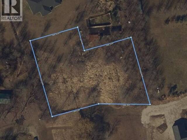 0 SEMMENS Drive Nanticoke Ontario, N0A 1L0 - Vacant Land For Sale