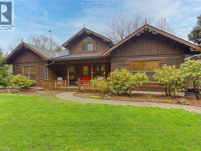 1970 HOLLOW Road Fonthill Ontario, L0S 1E6 - 5 Bedrooms Home For Sale