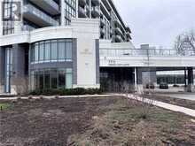7711 GREEN VISTA Gate Unit# 803 | Niagara Falls Ontario | Slide Image Four