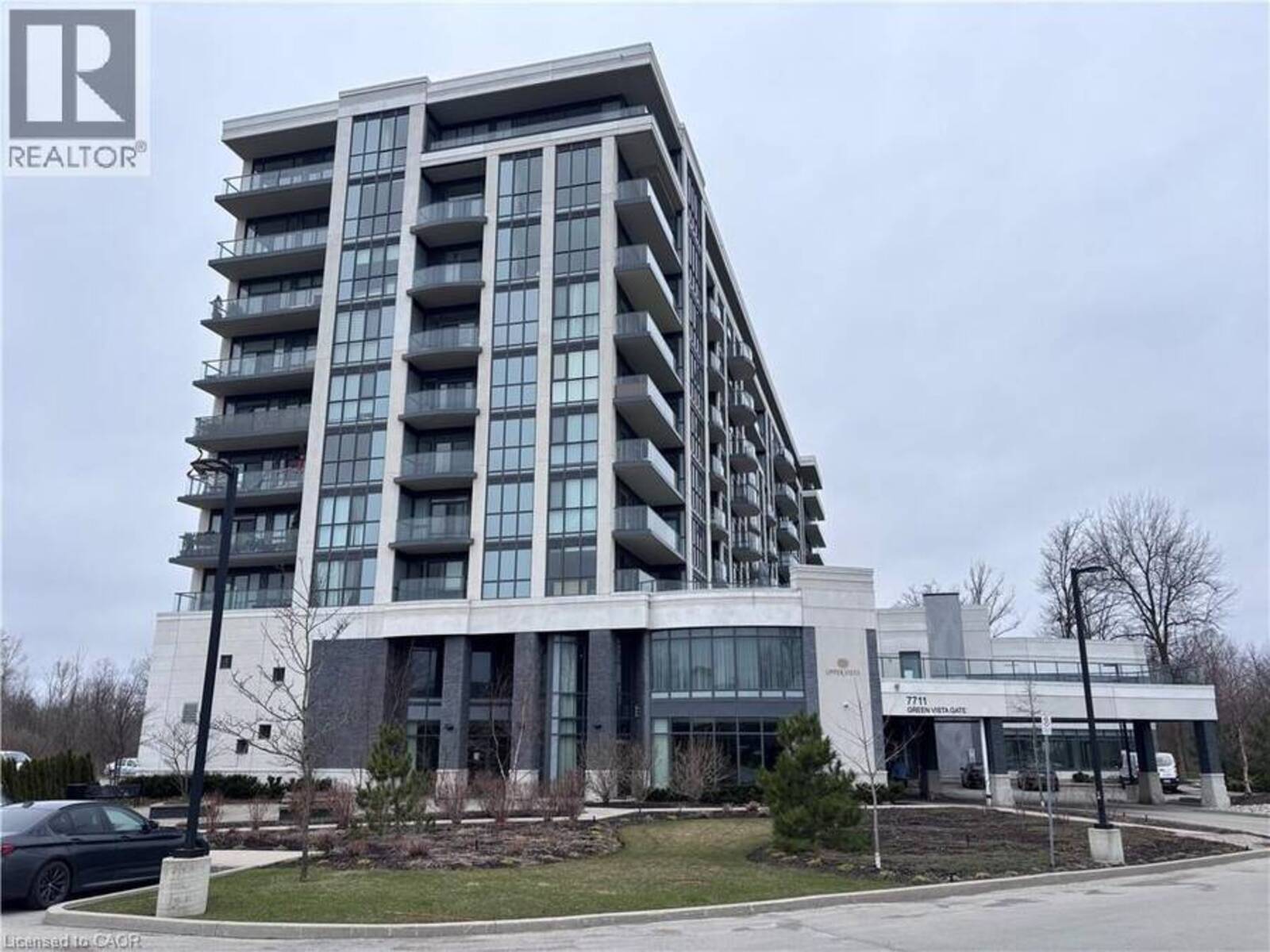 7711 GREEN VISTA Gate Unit# 803, Niagara Falls, Ontario L2G 0Y9