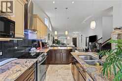 9147 HENDERSHOT Boulevard | Niagara Falls Ontario | Slide Image Thirteen