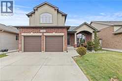 9147 HENDERSHOT Boulevard | Niagara Falls Ontario | Slide Image One