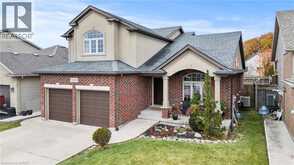9147 HENDERSHOT Boulevard | Niagara Falls Ontario | Slide Image Two