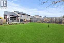 9147 HENDERSHOT Boulevard | Niagara Falls Ontario | Slide Image Thirty-four
