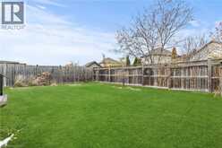 9147 HENDERSHOT Boulevard | Niagara Falls Ontario | Slide Image Six