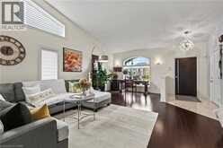 9147 HENDERSHOT Boulevard | Niagara Falls Ontario | Slide Image Eight