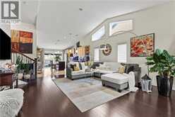 9147 HENDERSHOT Boulevard | Niagara Falls Ontario | Slide Image Nine