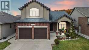 9147 HENDERSHOT Boulevard | Niagara Falls Ontario | Slide Image Thirty-five