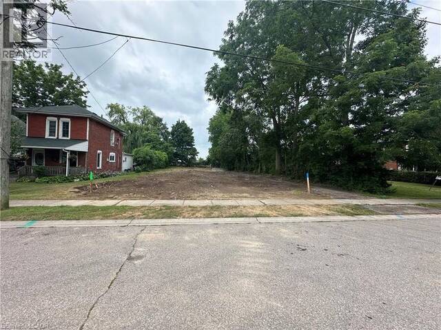 49 ELLIS Street Port Rowan Ontario, N0E 1M0 - Vacant Land For Sale
