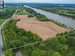 PT LT 23 RIVER Road Cayuga Ontario, N0A 1E0