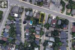 228 QUEENSTON Street | St. Catharines Ontario | Slide Image Three