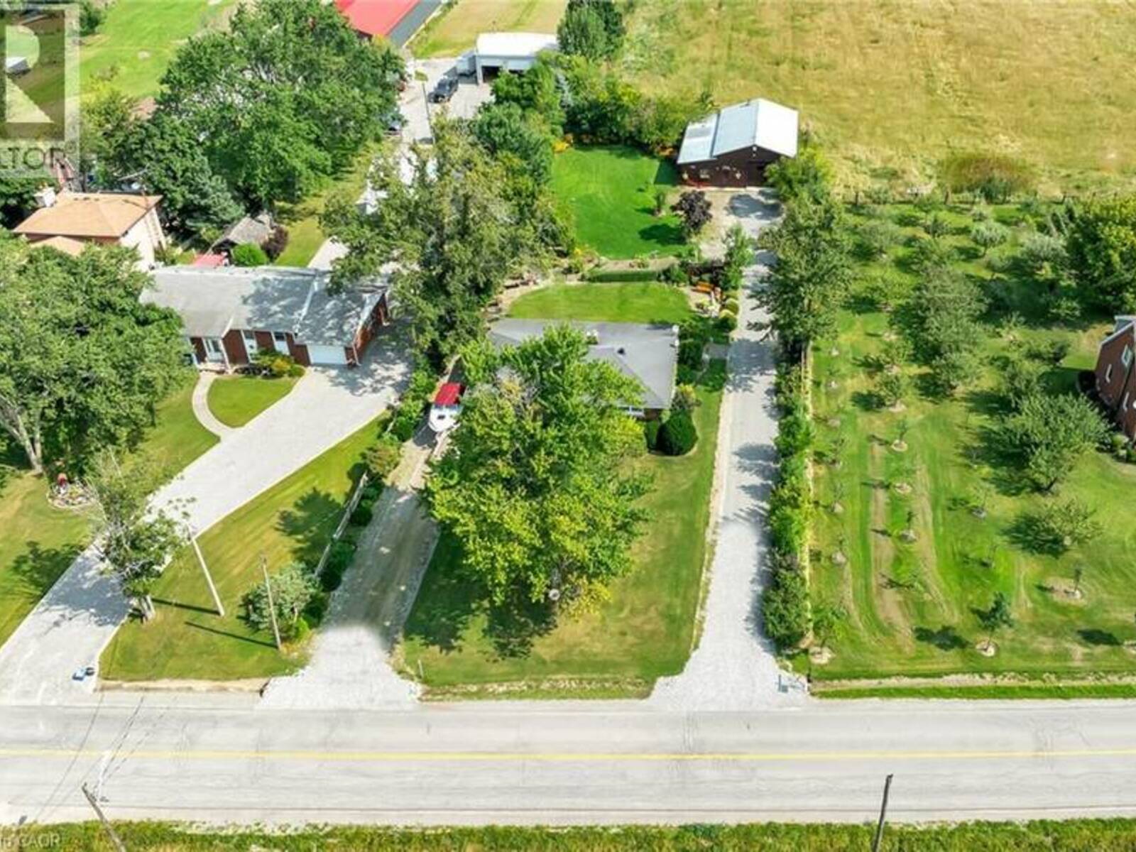 609 GREEN MOUNTAIN Road E, Hamilton, Ontario L8J 2Z7