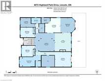 4072 HIGHLAND PARK Drive | Beamsville Ontario | Slide Image Forty-four