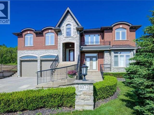 4072 HIGHLAND PARK Drive Beamsville Ontario, L3J 0M3 - 4 Bedrooms Home For Sale