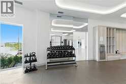 3210 DAKOTA Common Unit# A814 | Burlington Ontario | Slide Image Thirty