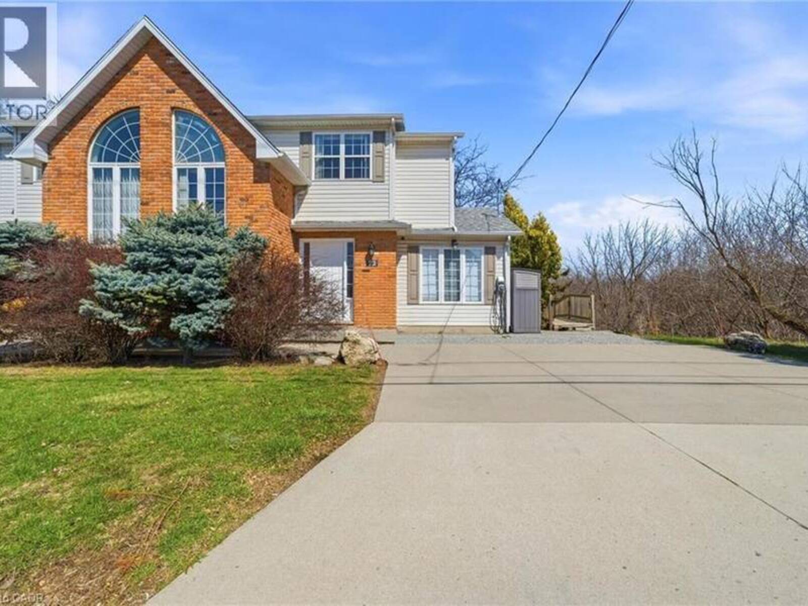 72 MARTINDALE Road, St. Catharines, Ontario L2S 2Y3