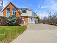 72 MARTINDALE Road St. Catharines Ontario, L2S 2Y3