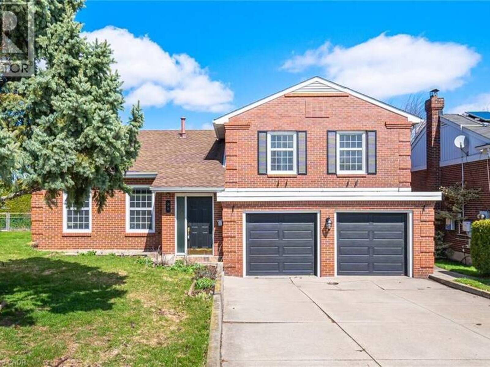 38 LECLAIRE Street, Hamilton, Ontario L9C 5X3