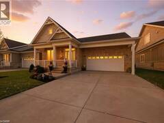 34 REGATTA Drive Unit# 89 Port Dover Ontario, N0A 1N3
