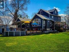 466 WEIR Road Troy Ontario, L0R 2B0