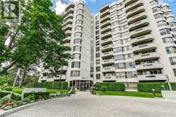 1201 NORTH SHORE Boulevard Unit# 204 | Burlington Ontario | Slide Image Two