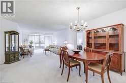 1201 NORTH SHORE Boulevard Unit# 204 | Burlington Ontario | Slide Image Thirteen