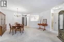 1201 NORTH SHORE Boulevard Unit# 204 | Burlington Ontario | Slide Image Sixteen