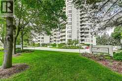 1201 NORTH SHORE Boulevard Unit# 204 | Burlington Ontario | Slide Image One
