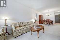 1201 NORTH SHORE Boulevard Unit# 204 | Burlington Ontario | Slide Image Twenty-one