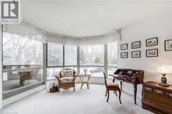 1201 NORTH SHORE Boulevard Unit# 204 | Burlington Ontario | Slide Image Twenty-nine