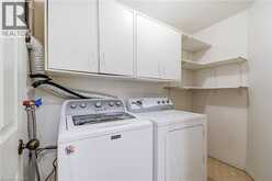 1201 NORTH SHORE Boulevard Unit# 204 | Burlington Ontario | Slide Image Thirty-three