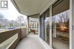 1201 NORTH SHORE Boulevard Unit# 204 | Burlington Ontario | Slide Image Thirty-four