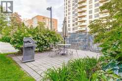 1201 NORTH SHORE Boulevard Unit# 204 | Burlington Ontario | Slide Image Thirty-seven
