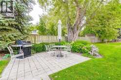 1201 NORTH SHORE Boulevard Unit# 204 | Burlington Ontario | Slide Image Thirty-eight