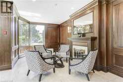 1201 NORTH SHORE Boulevard Unit# 204 | Burlington Ontario | Slide Image Three